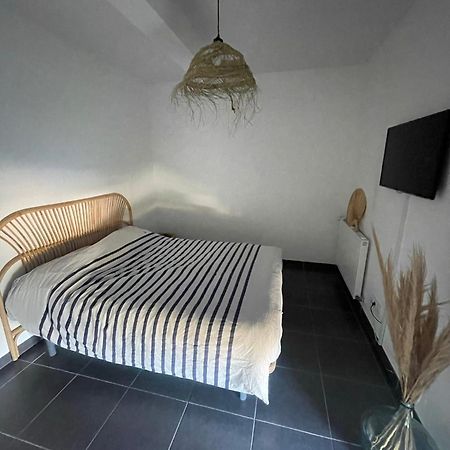 Appartement Vue Vigne Перпиньан Экстерьер фото